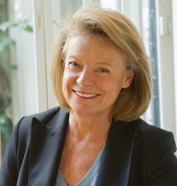 Rencontre avec Aude de Thuin Rencontre avec Aude de Thuin