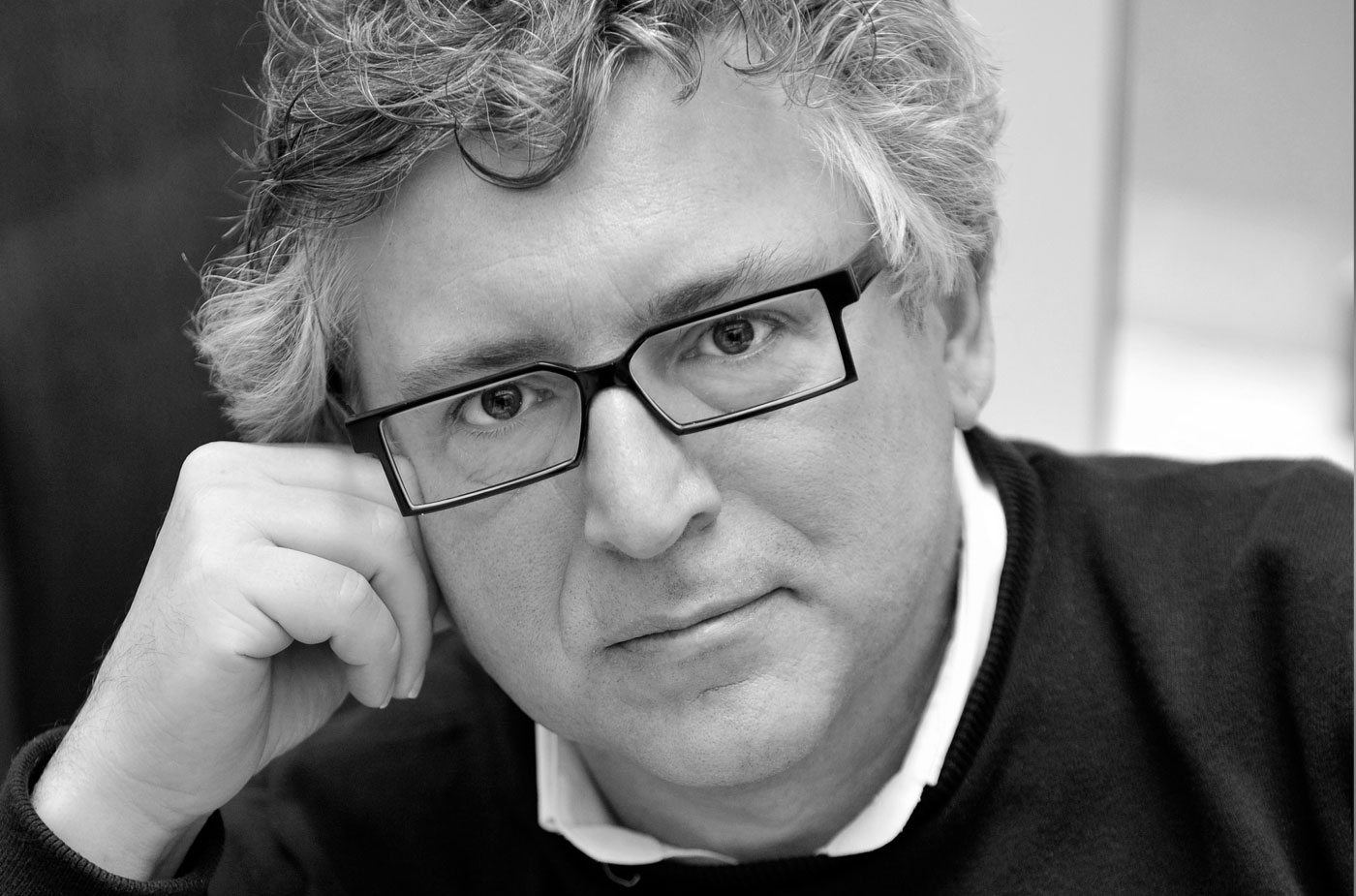 Rencontre avec Michel Onfray Rencontre avec Michel Onfray